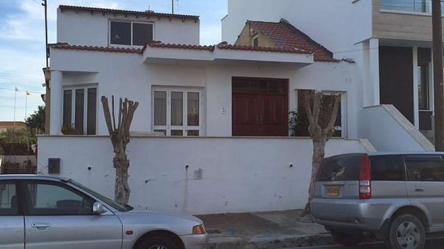 Villa in Larnaka, Zypern, 160 m² - Foto 1