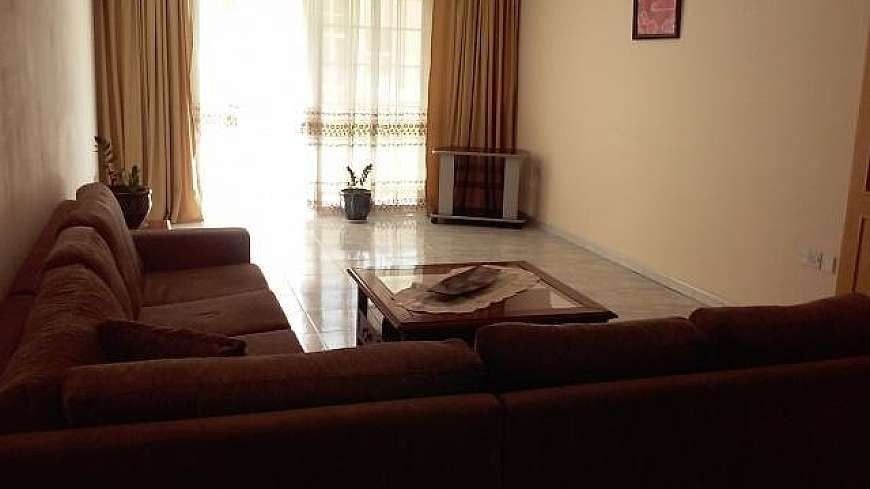 Apartment in Larnaca, Cyprus, 138 m² - picture 1