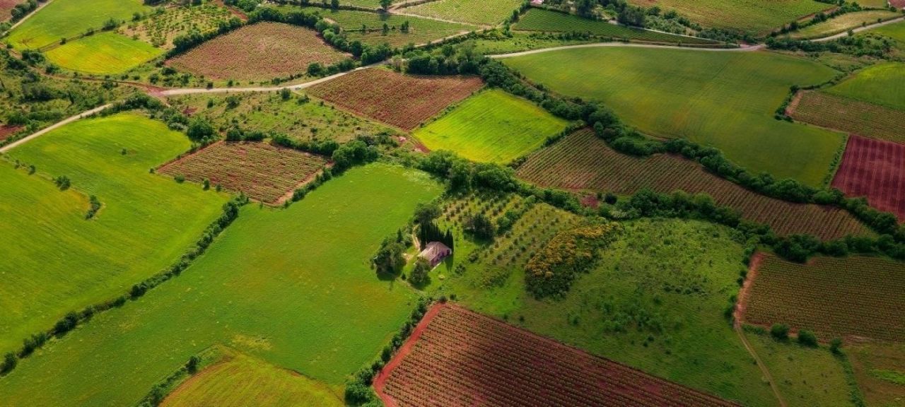 Terrain à Larnaca, Chypre, 15 051 m² - image 1