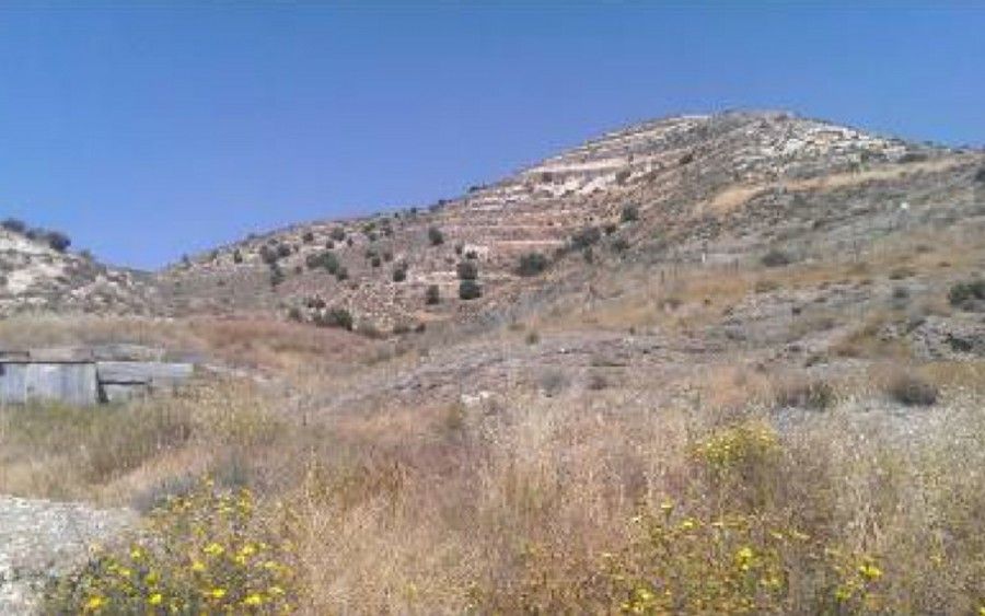 Terrain à Larnaca, Chypre, 46 824 m² - image 1