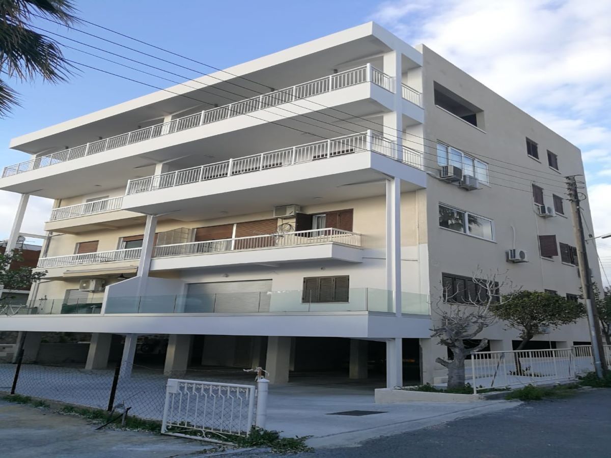 Appartement à Paphos, Chypre, 120 m² - image 1