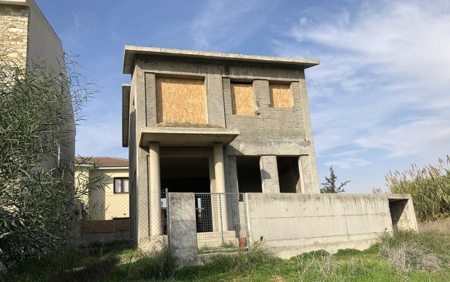 Villa in Larnaca, Cyprus, 142 m² - picture 1