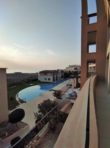 Appartement à Paphos, Chypre, 127 m² - image 1