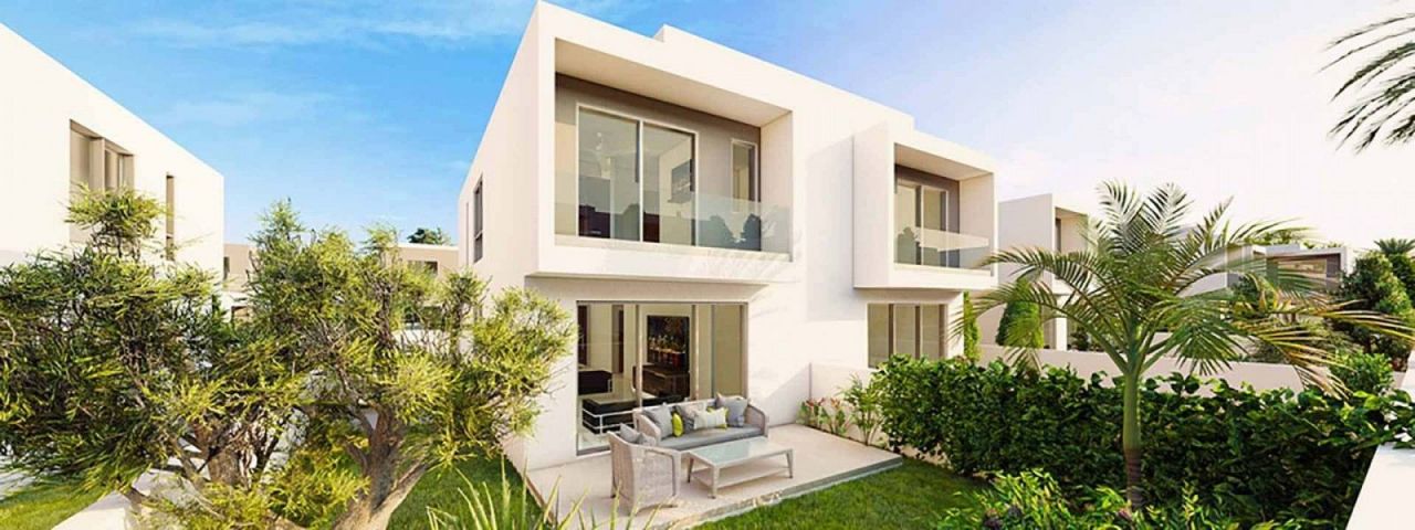 Villa en Pafos, Chipre, 141 m² - imagen 1