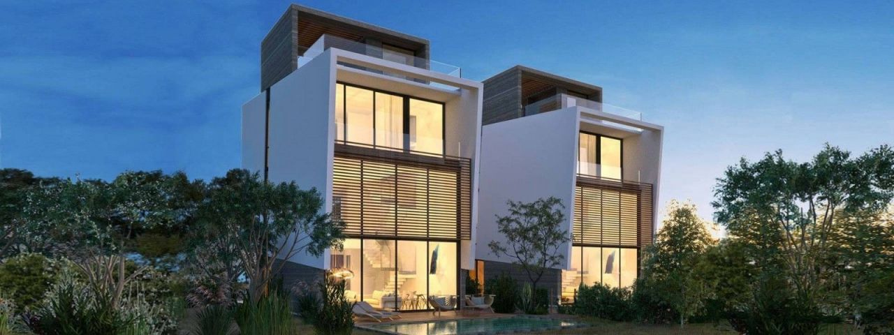 Villa à Paphos, Chypre, 226 m² - image 1