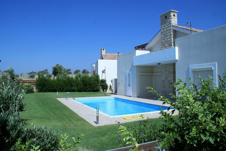 Villa en Limasol, Chipre, 156 m² - imagen 1