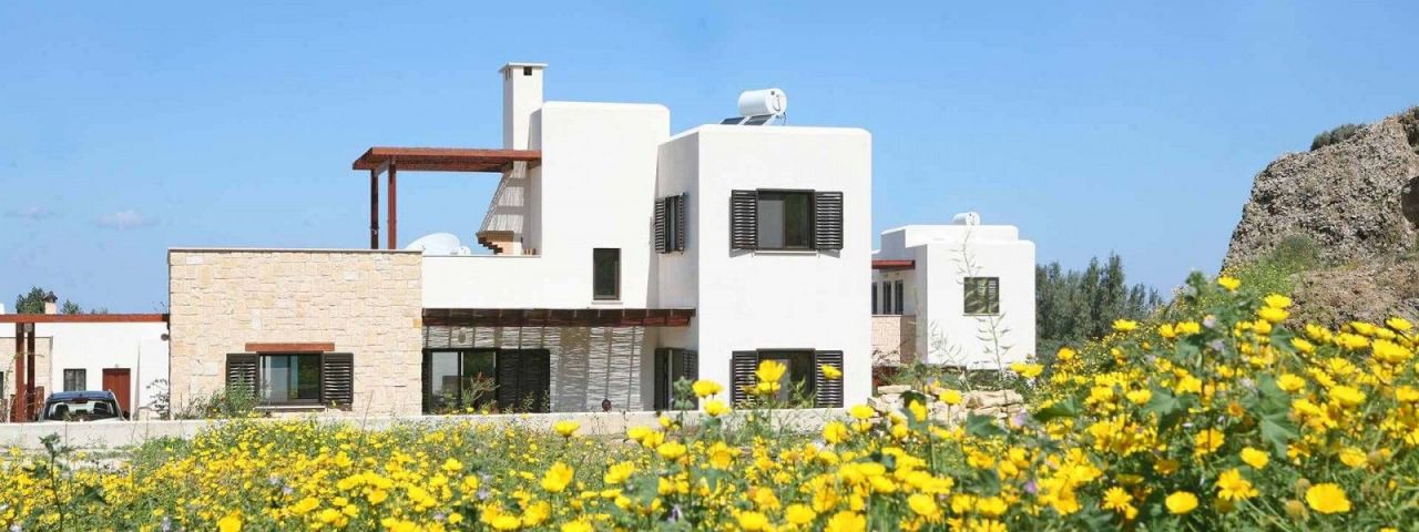 Villa in Paphos, Zypern, 160 m² - Foto 1