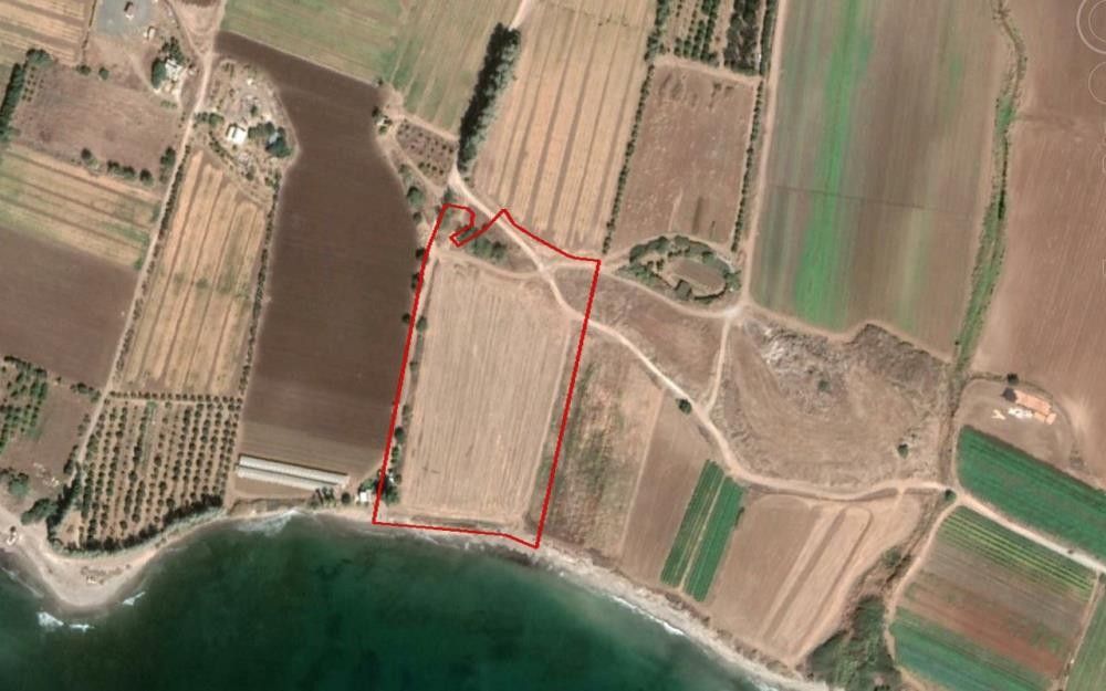 Terrain à Paphos, Chypre, 24 081 m² - image 1