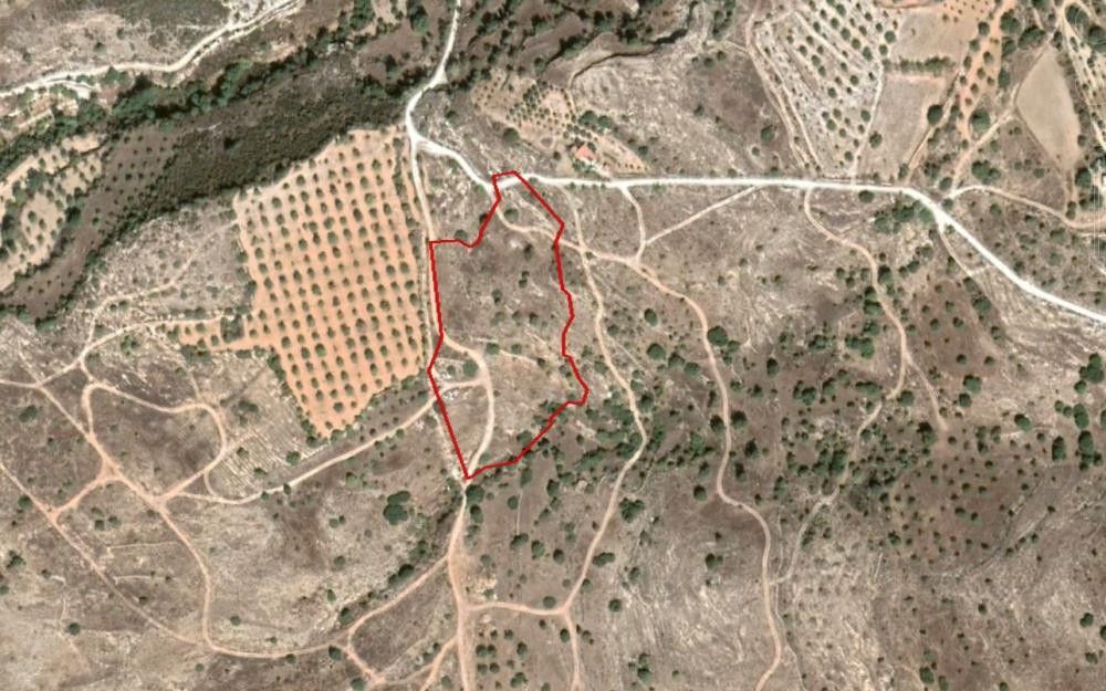 Terrain à Paphos, Chypre, 4 846 m² - image 1