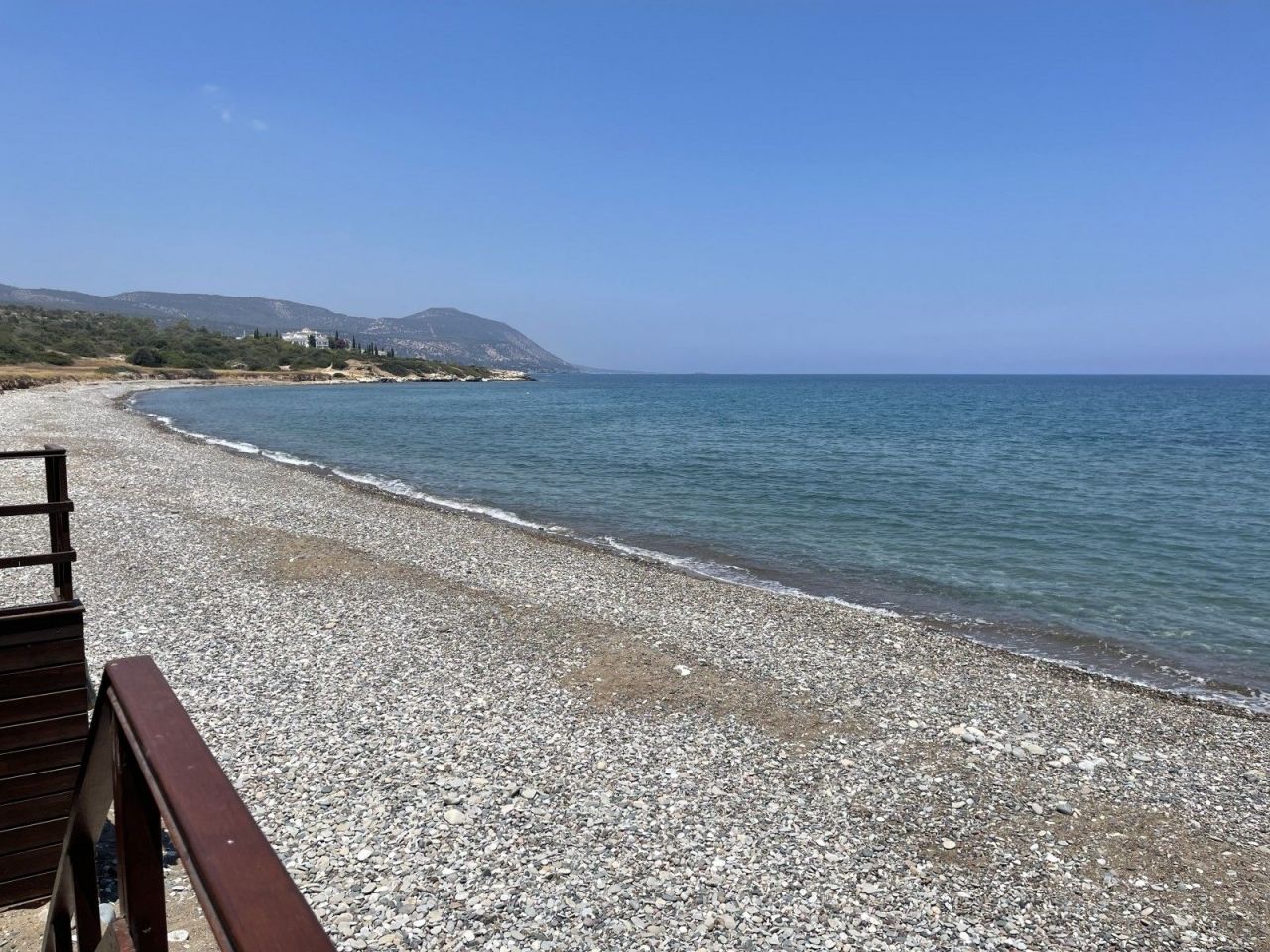 Terrain à Paphos, Chypre, 64 058 m² - image 1