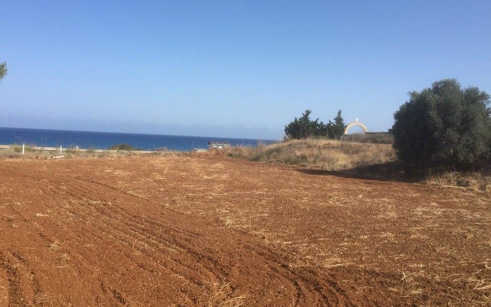 Terrain à Paphos, Chypre, 10 248 m² - image 1