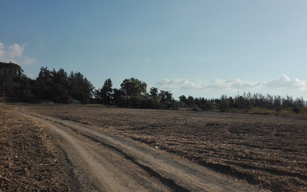 Terreno en Pafos, Chipre, 1 087 m² - imagen 1