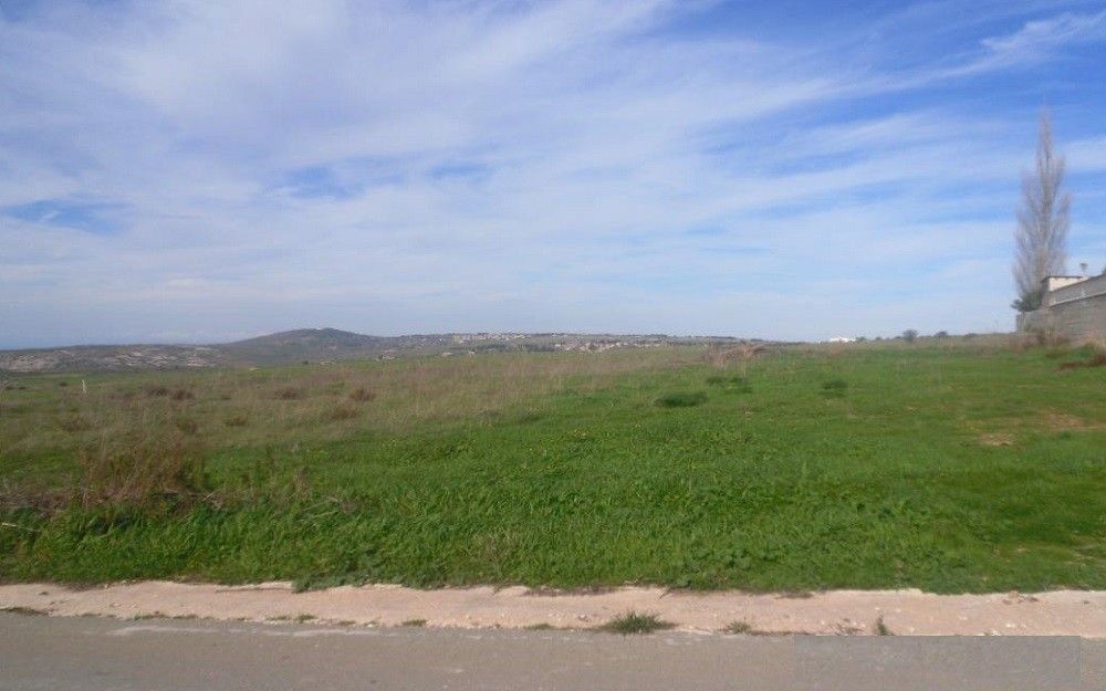 Terreno en Pafos, Chipre, 2 030 m² - imagen 1