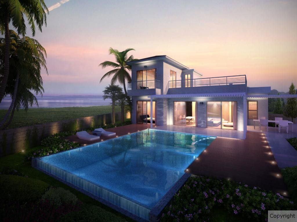 Villa à Paphos, Chypre, 150 m² - image 1