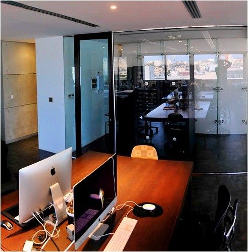 Office in Limassol, Cyprus, 200 m² - picture 1