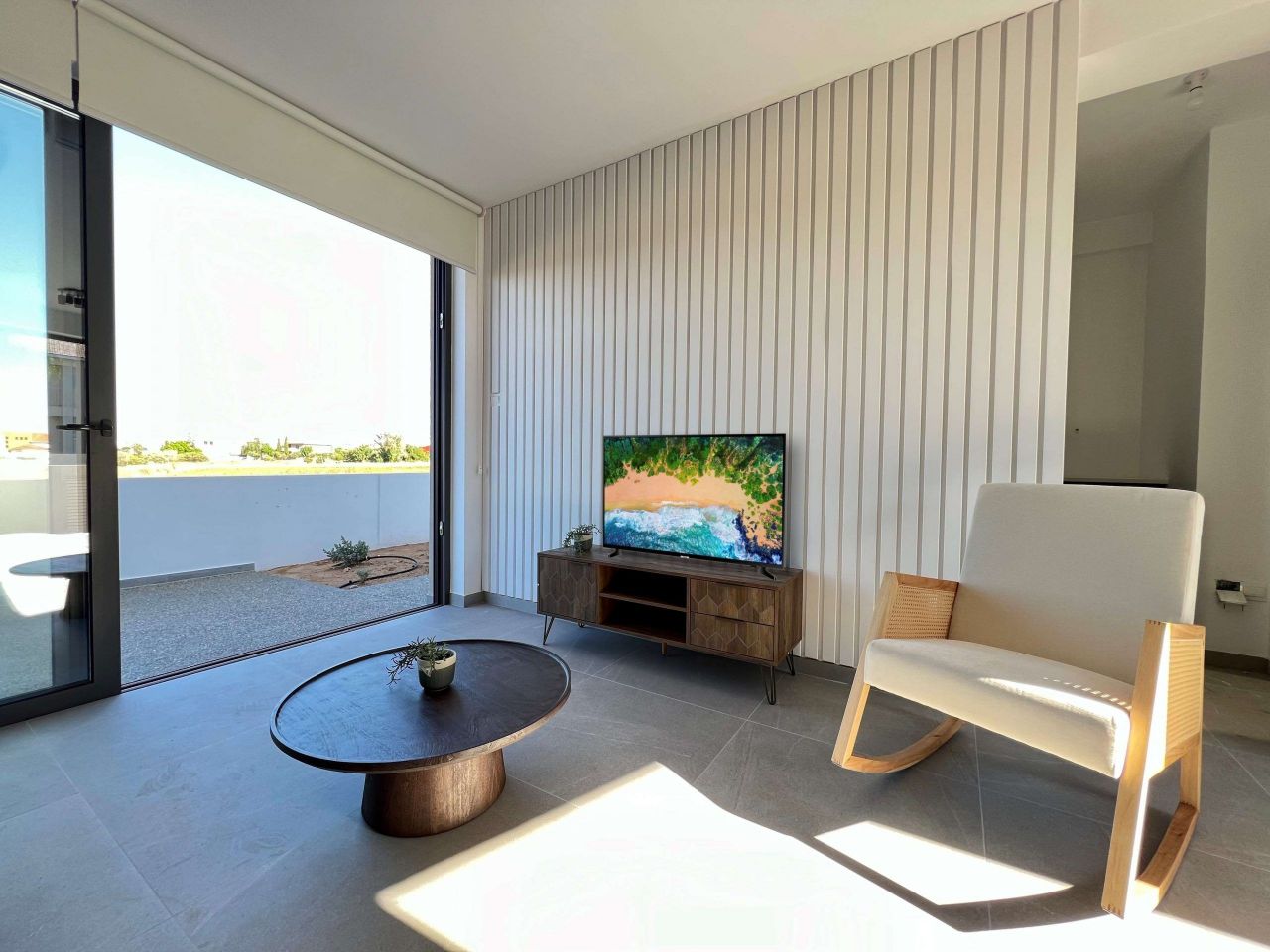 Flat in Agia Napa, Cyprus, 84 m² - picture 3