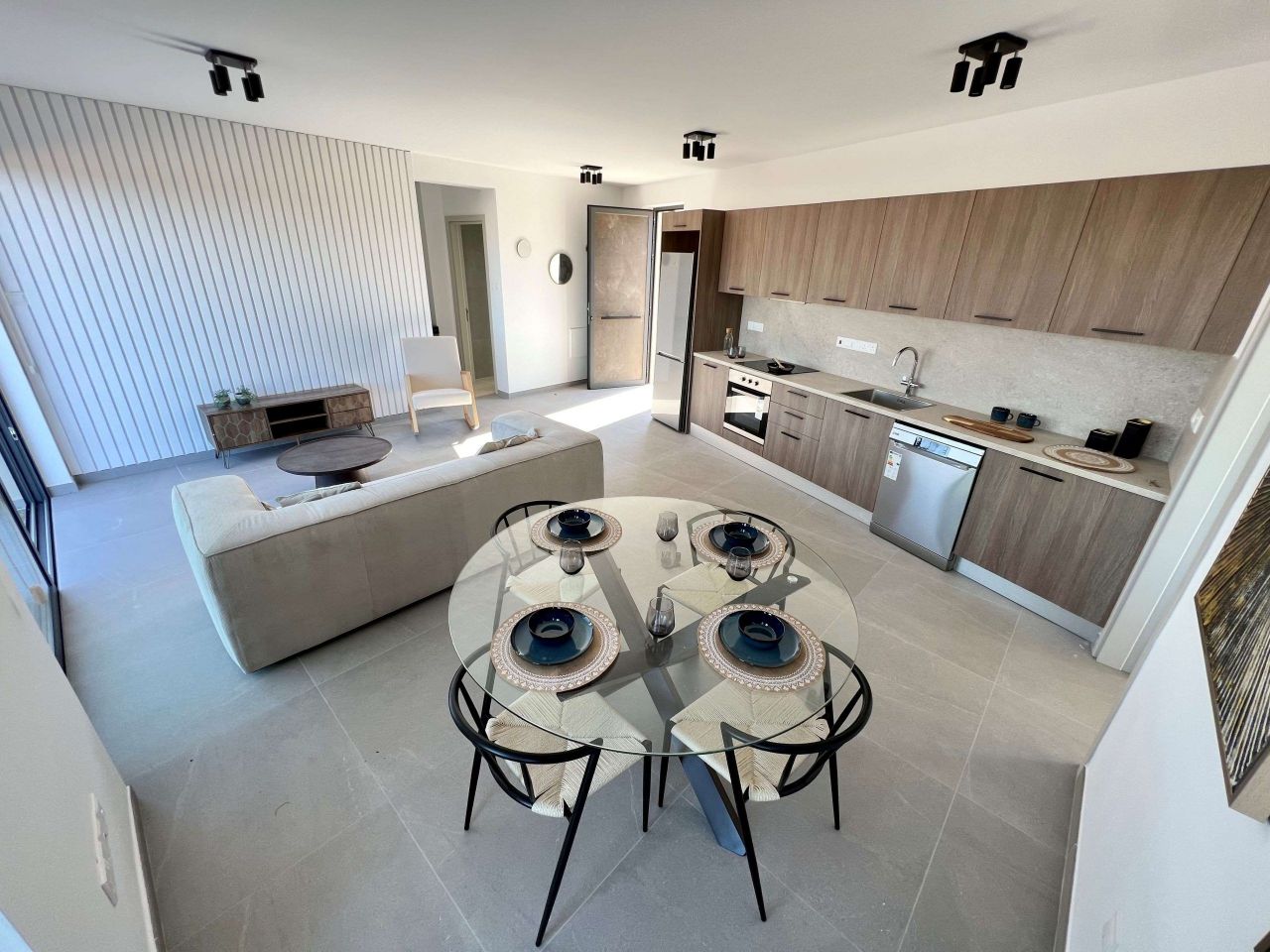 Flat in Agia Napa, Cyprus, 84 m² - picture 6