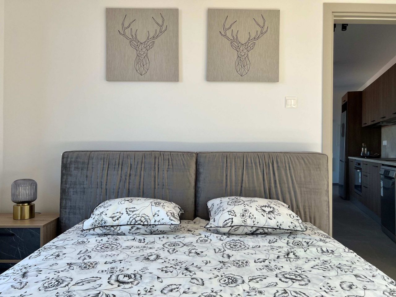 Flat in Agia Napa, Cyprus, 84 m² - picture 9