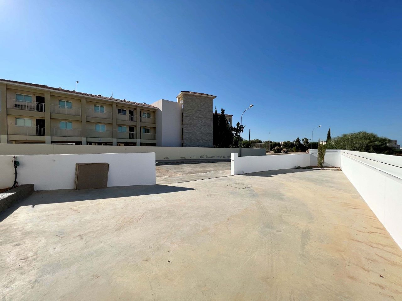 Flat in Agia Napa, Cyprus, 84 m² - picture 10