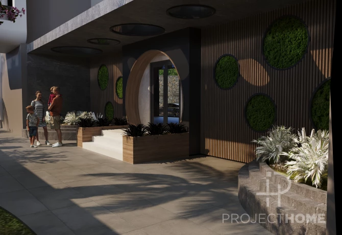 Penthouse à Alanya, Turquie, 113 m² - image 8