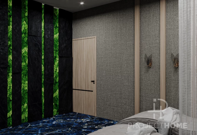 Penthouse à Alanya, Turquie, 113 m² - image 11