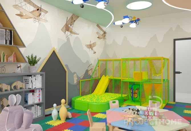 Penthouse à Alanya, Turquie, 113 m² - image 13