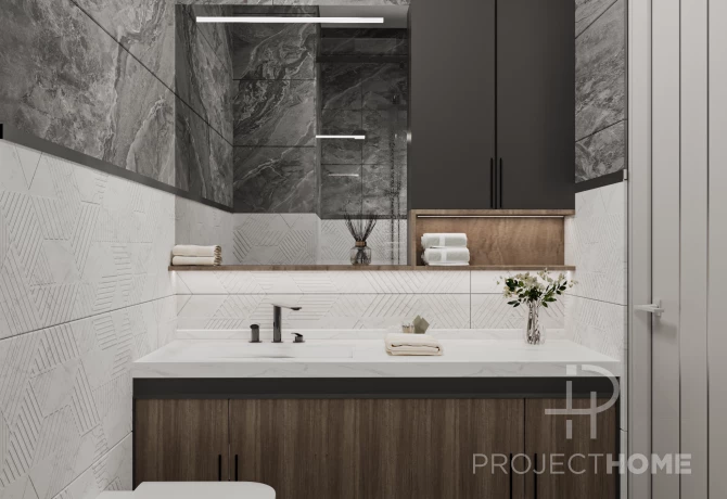 Penthouse à Alanya, Turquie, 113 m² - image 15