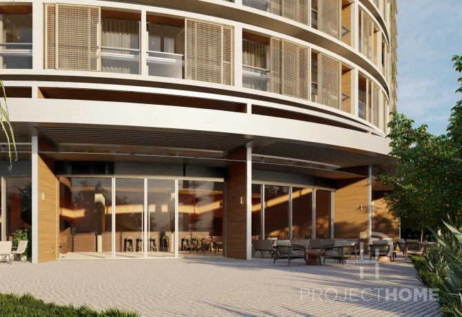 Wohnung in Antalya, Türkei, 223 m² - Foto 15