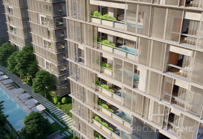 Flat in Antalya, Turkey, 228 m² - picture 16