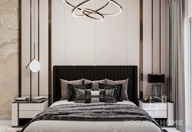 Penthouse à Alanya, Turquie, 113 m² - image 17