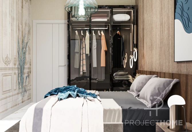 Penthouse à Alanya, Turquie, 113 m² - image 18