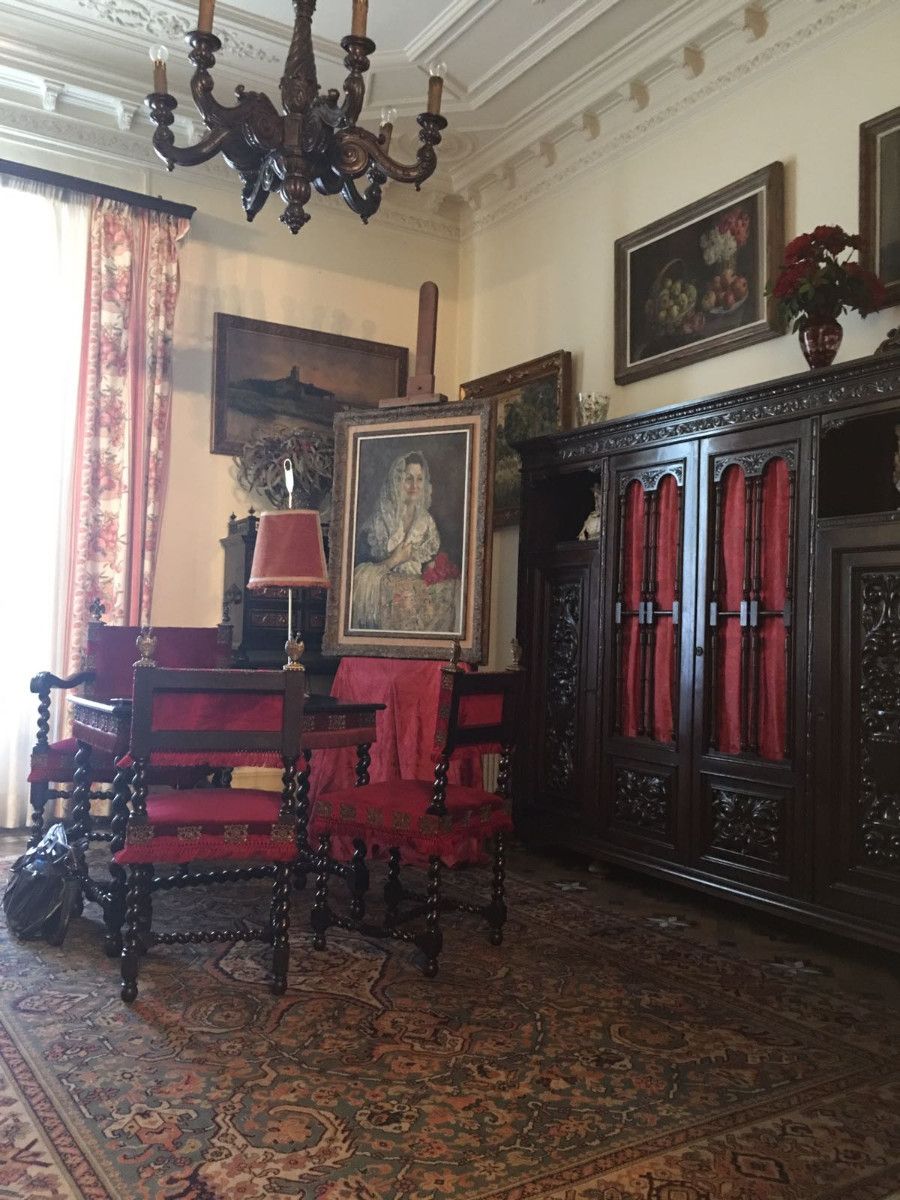 Apartment in Barcelona, Spain - picture 3