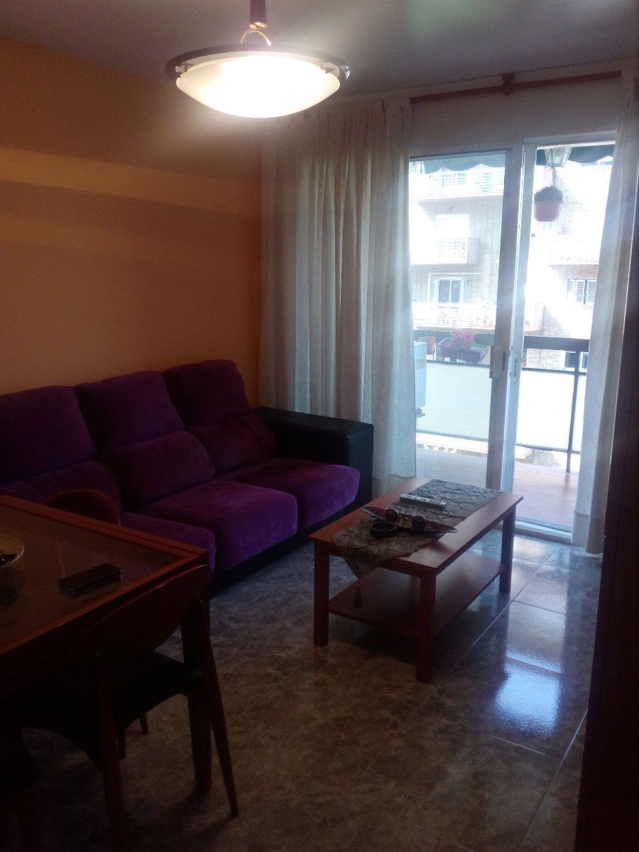 Apartment in Barcelona, Spain - picture 3