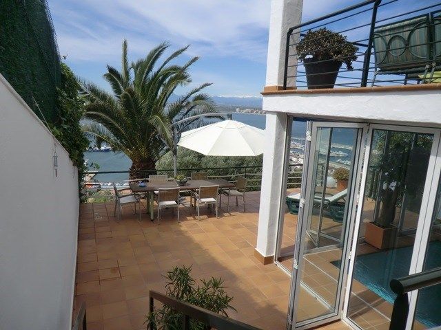 Chalet a Roses, Spagna, 413 m² - foto 4