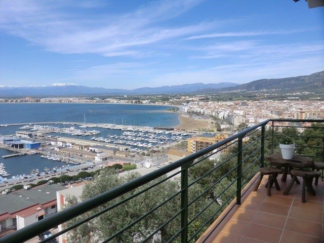 Chalet a Roses, Spagna, 413 m² - foto 7