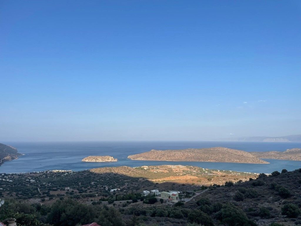 Land in Lasithi, Greece, 11 174 m² - picture 1