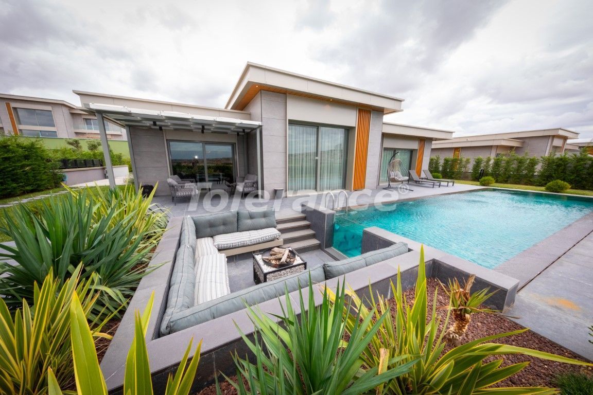 Villa en Estambul, Turquia, 406 m² - imagen 2