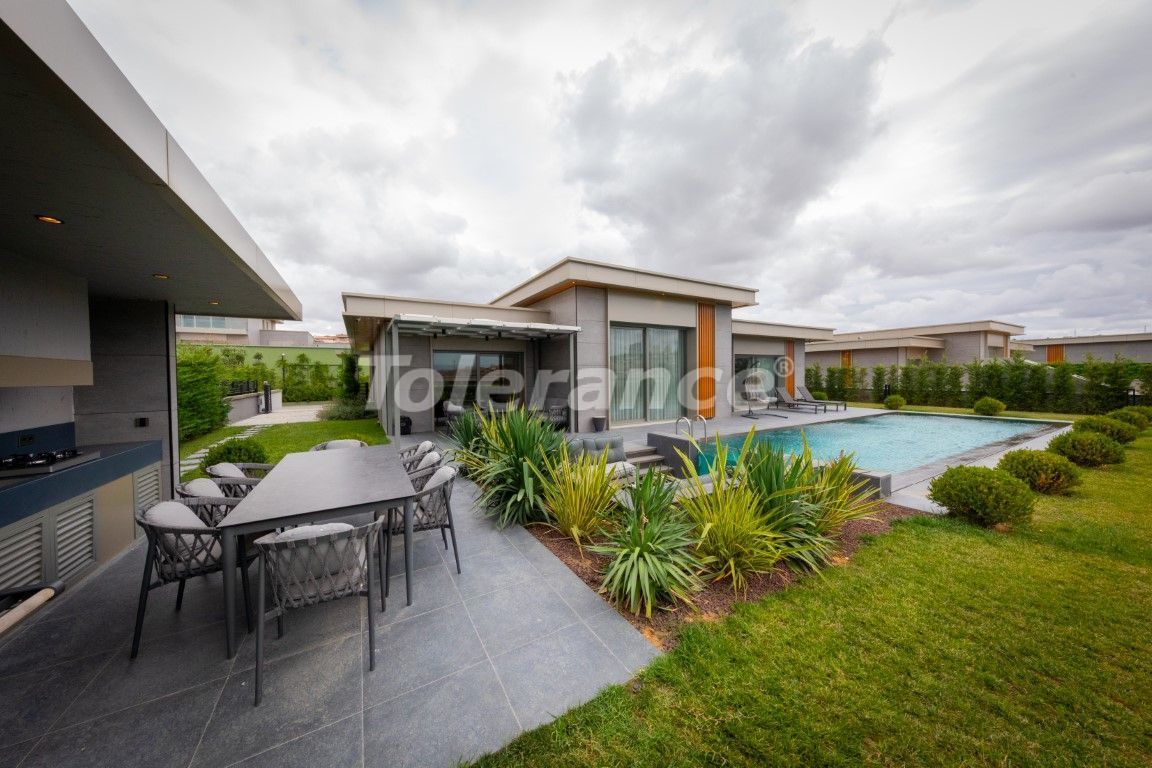 Villa en Estambul, Turquia, 406 m² - imagen 3