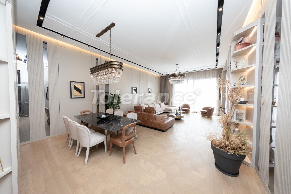 Villa en Estambul, Turquia, 406 m² - imagen 8