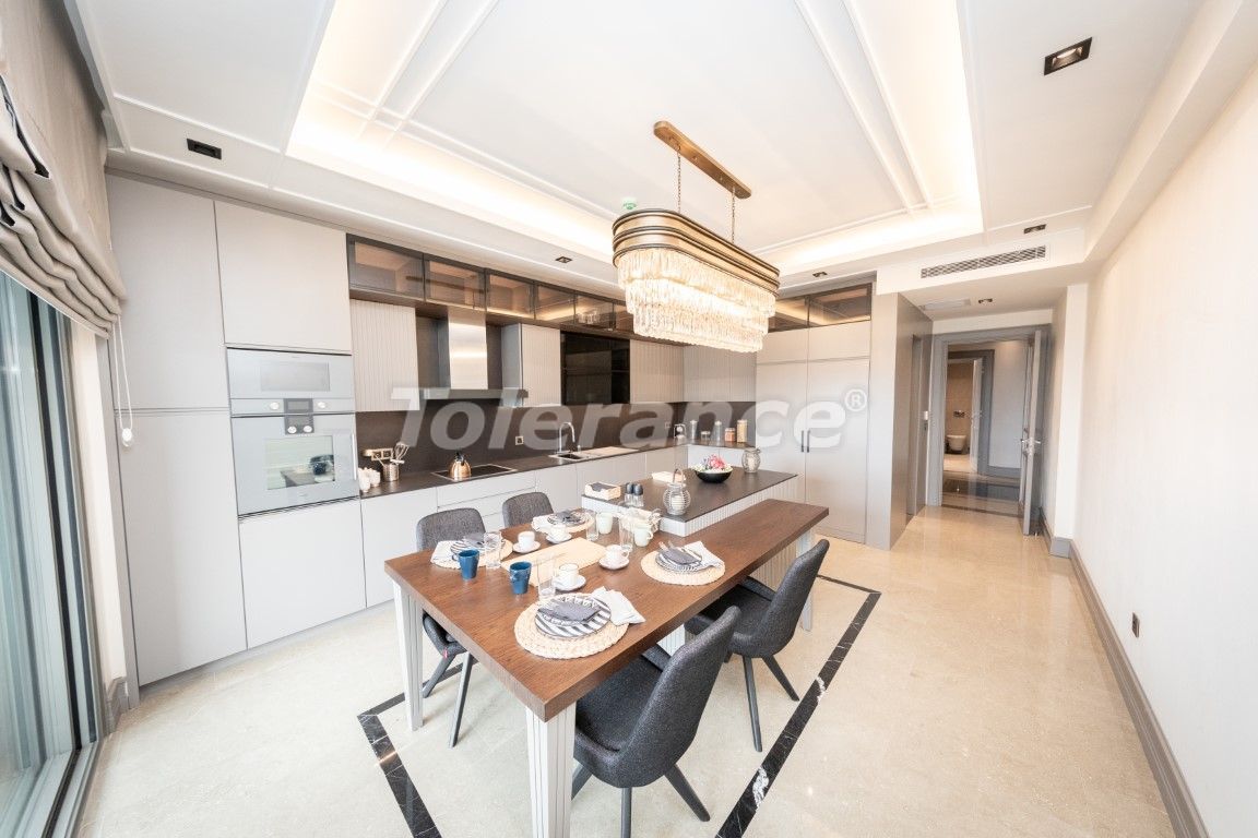 Villa en Estambul, Turquia, 406 m² - imagen 12