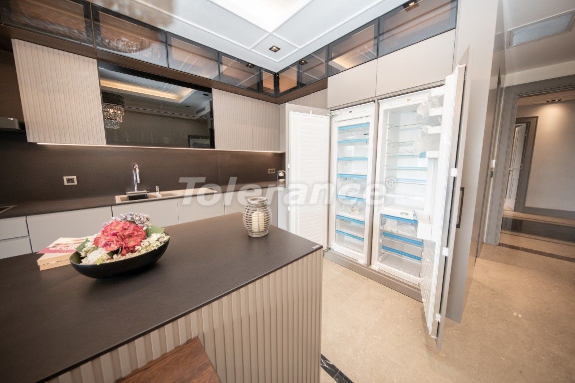 Villa en Estambul, Turquia, 406 m² - imagen 15