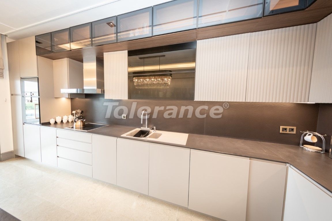 Villa en Estambul, Turquia, 406 m² - imagen 16