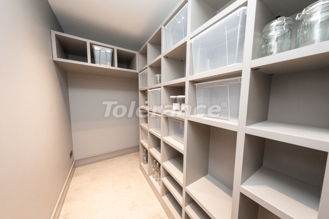 Villa en Estambul, Turquia, 406 m² - imagen 18