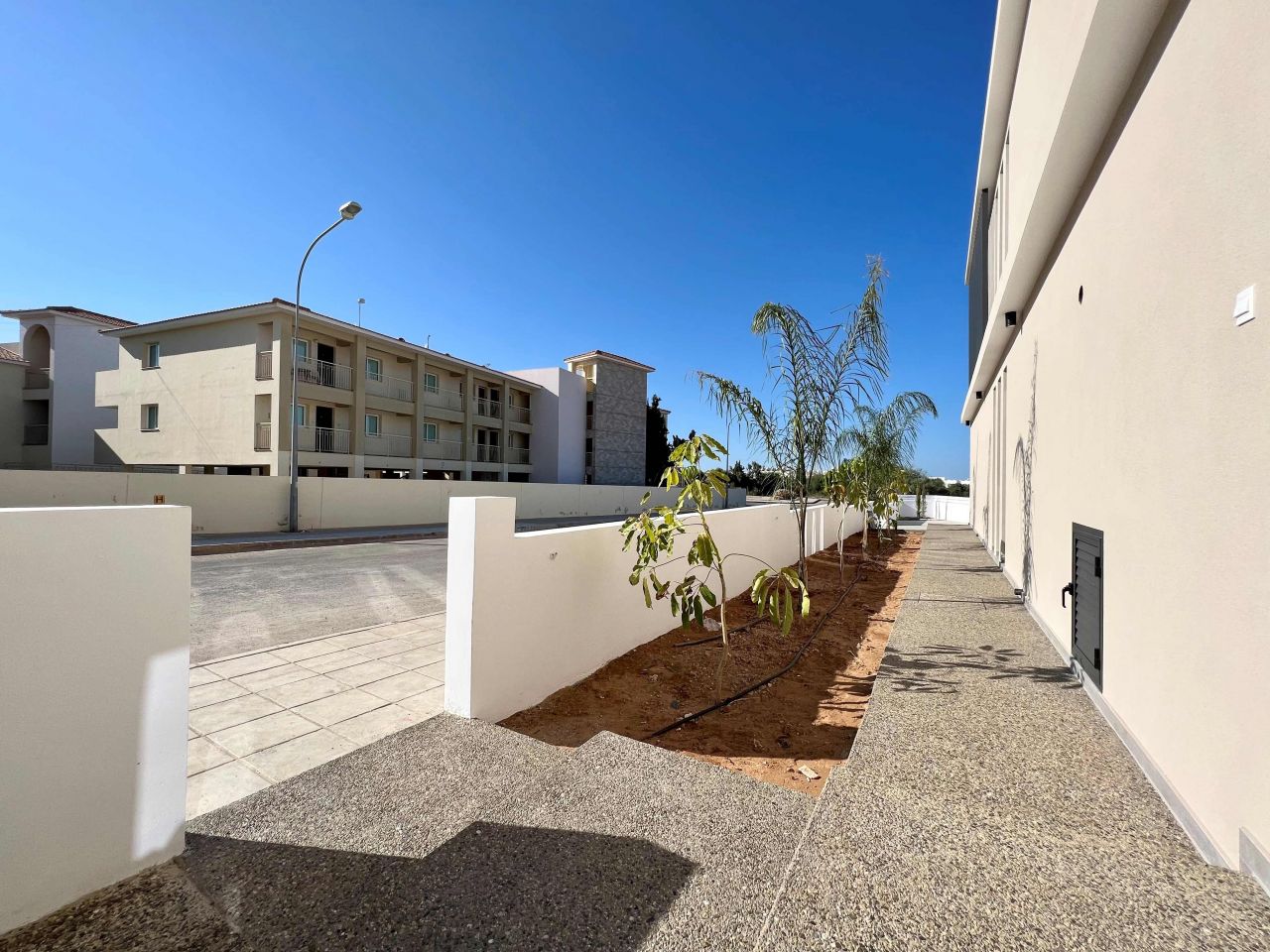 Flat in Agia Napa, Cyprus, 84 m² - picture 12