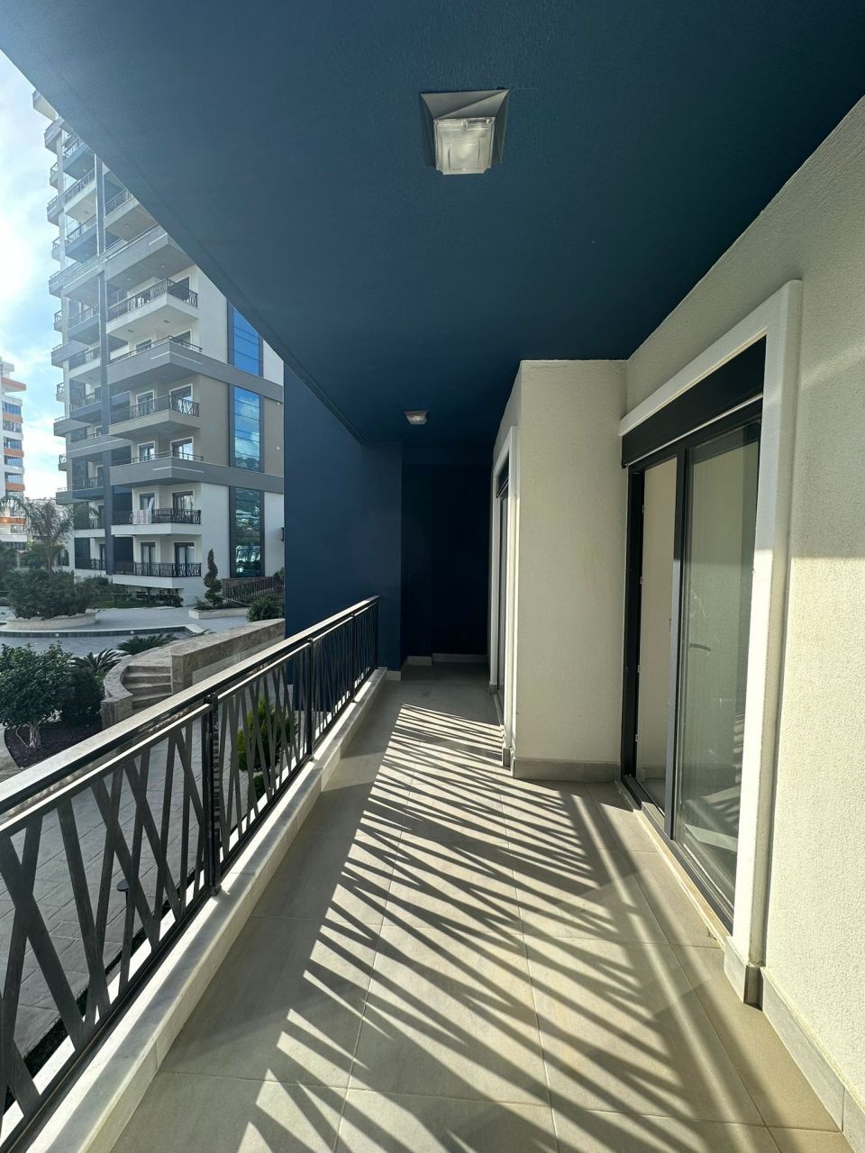 Appartamento a Alanya, Turchia, 113 m² - foto 17