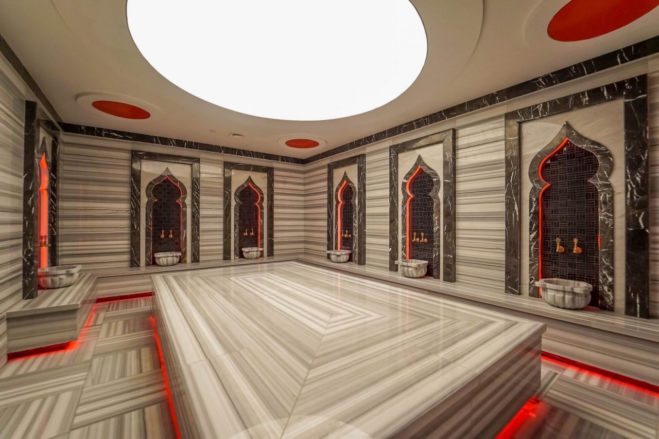 Piso en Alanya, Turquia, 83 m² - imagen 7