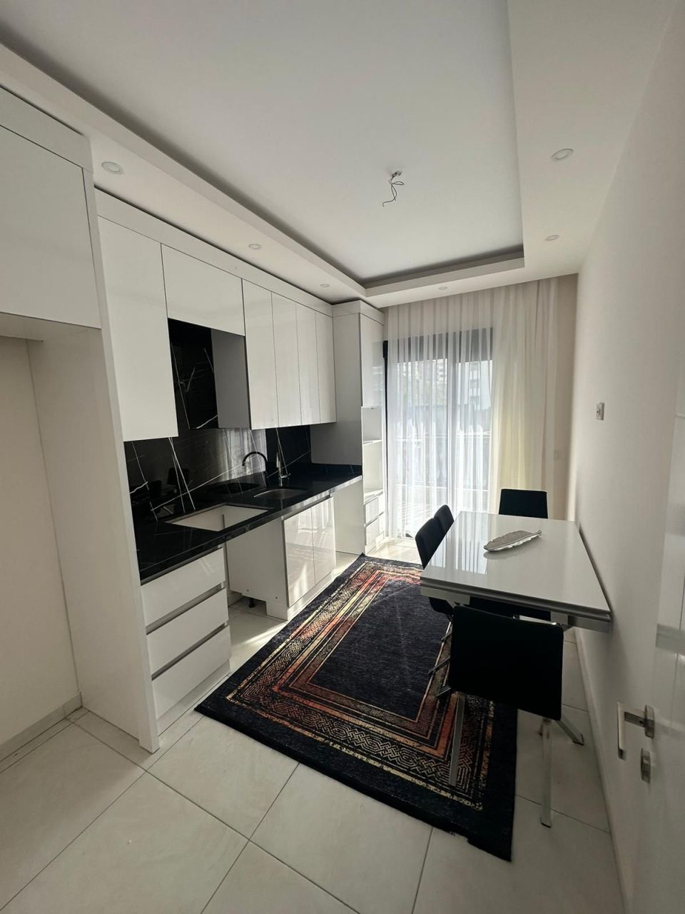 Piso en Alanya, Turquia, 83 m² - imagen 9