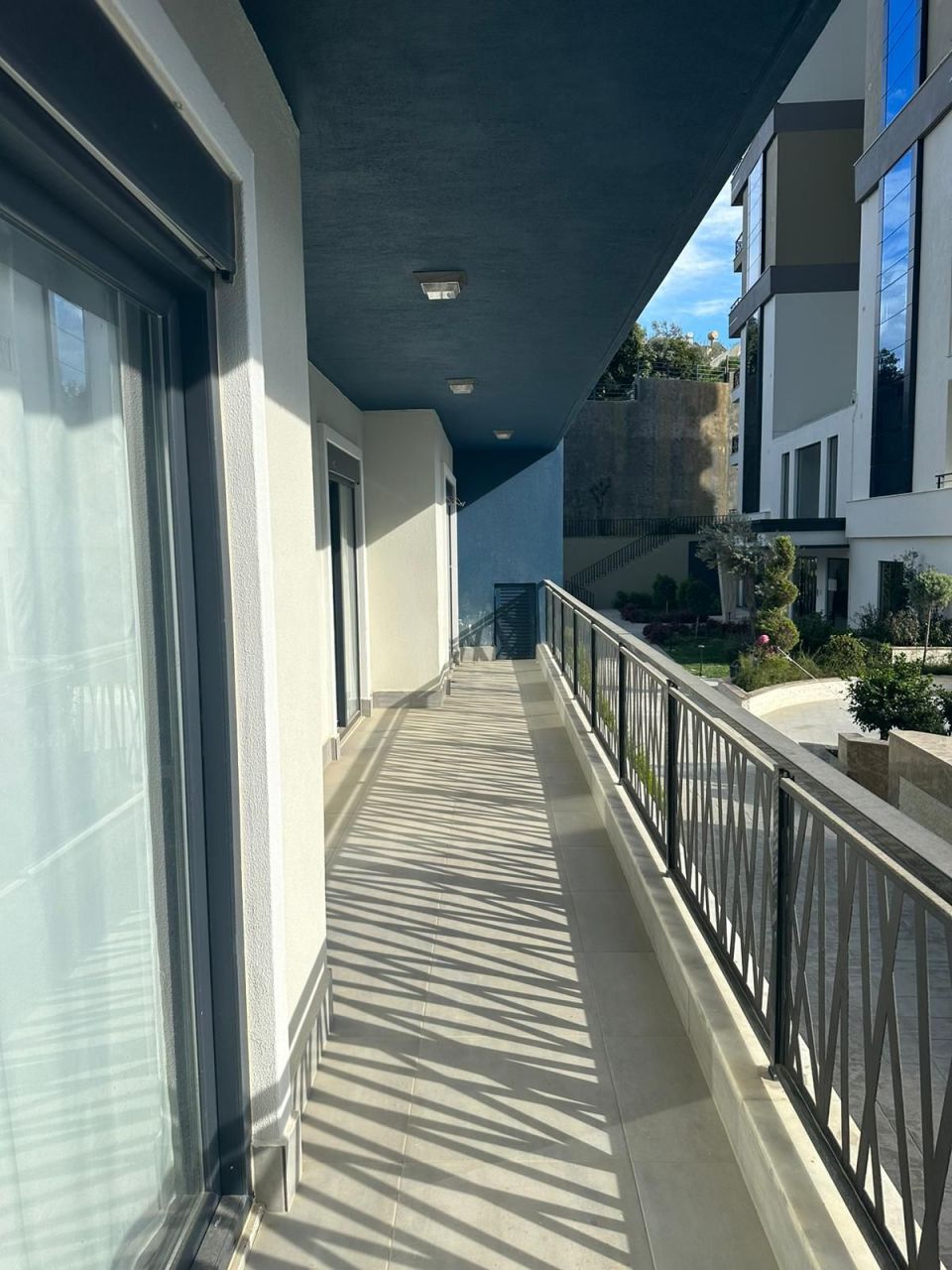 Piso en Alanya, Turquia, 83 m² - imagen 12