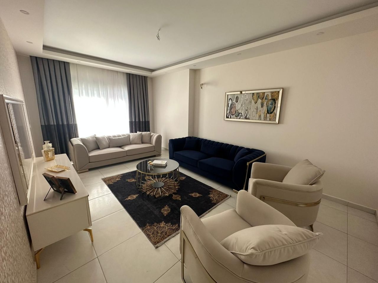Piso en Alanya, Turquia, 83 m² - imagen 11