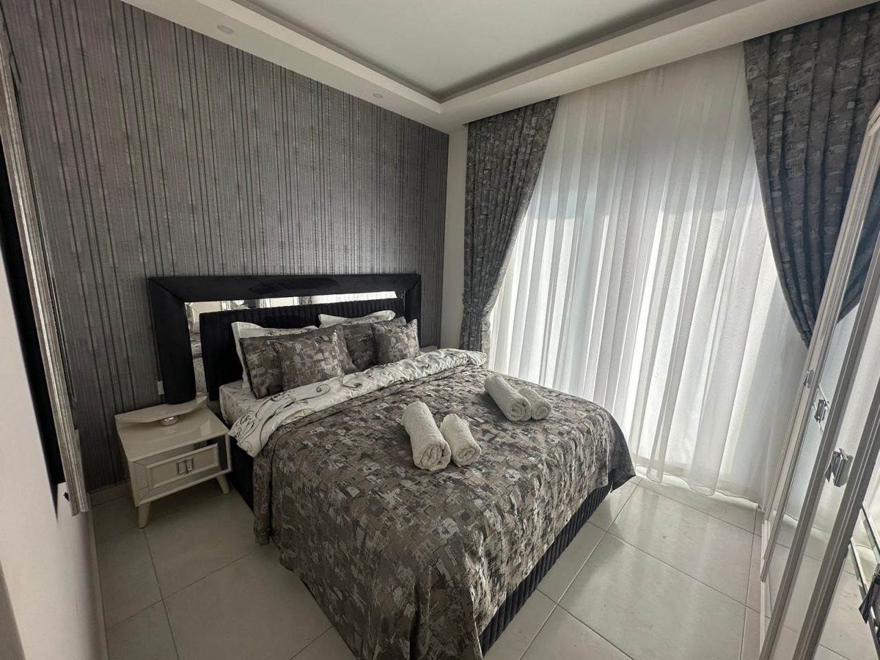 Piso en Alanya, Turquia, 83 m² - imagen 17